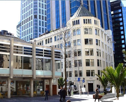 AGI Education Limited