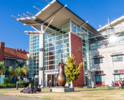 The Universal College of Learning