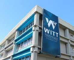 Western Institute of Technology AT Taranaki