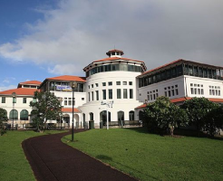 Massey University of New Zealand