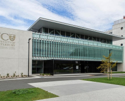 University of Canterbury