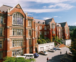 Victoria University of Wellington