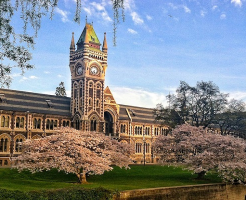 University of Otago