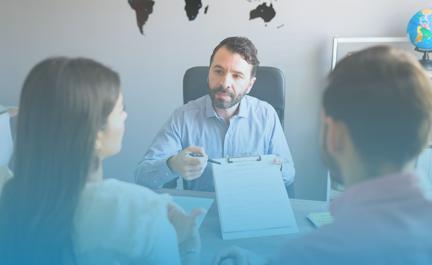 Initial Consultation