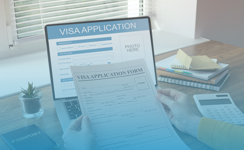 Document Preparation