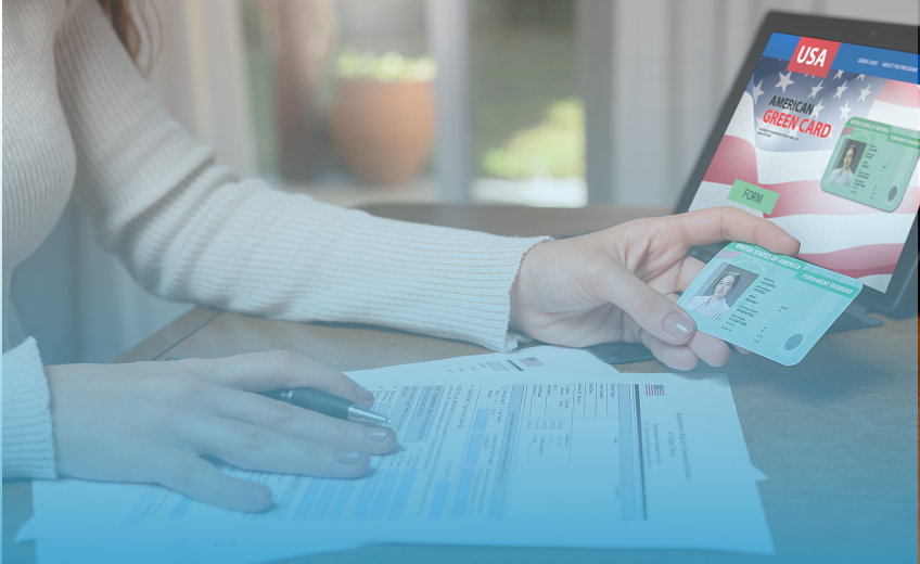 Application Submission