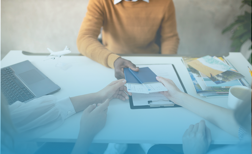 Pre-Departure Support