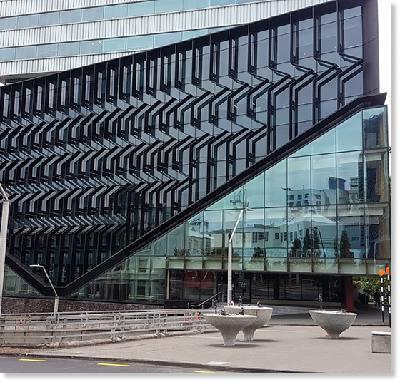 The University of Auckland