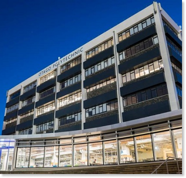 Otago Polytechnic