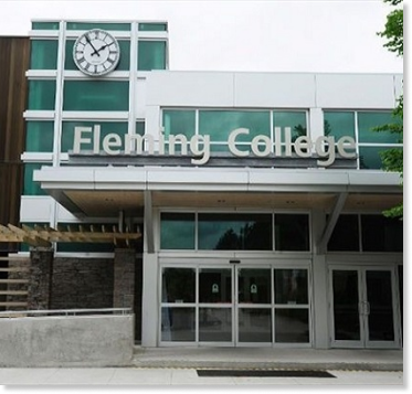 Fleming College