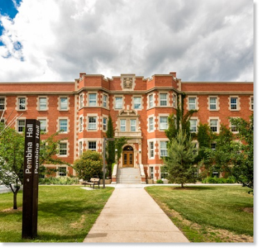 University of Alberta