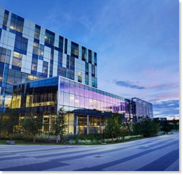 University of Calgary