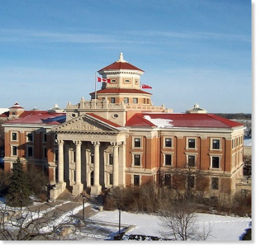 University of Manitoba