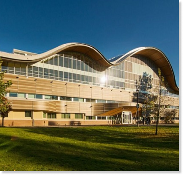 Thompson Rivers University