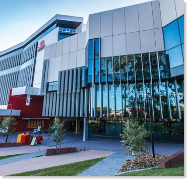 Griffith University