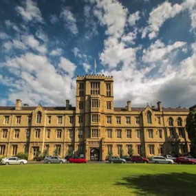 University of Melbourne