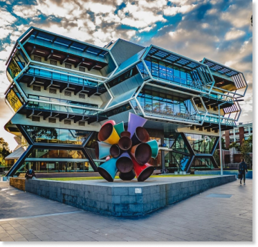 Monash University