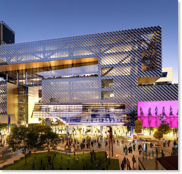 Edith Cowan University