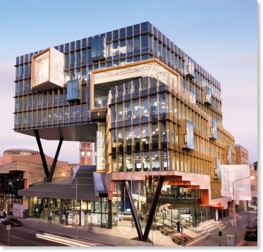 University of Newcastle