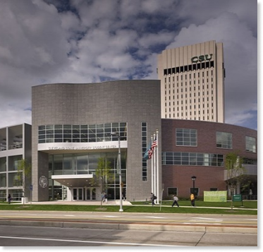 Cleveland State University