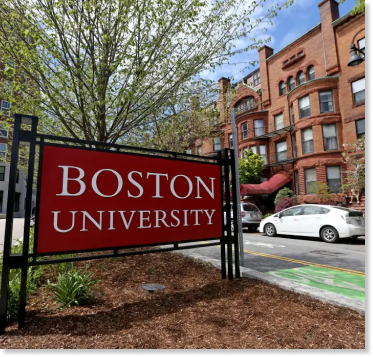 Boston University