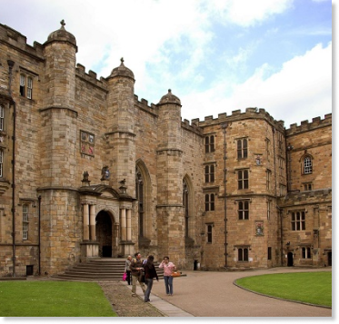 Durham University
