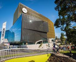 Deakin University