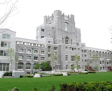 The University of British Columbia