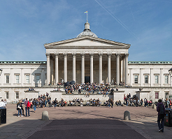 University college of London