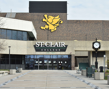 St. Clair College