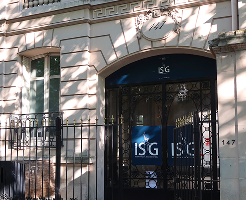Institut Superieur De Gestion (ISG)