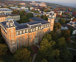 University of Arkansas