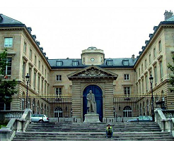 College de Paris (LG)