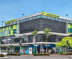 CQUniversity Australia