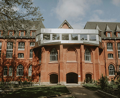 JUNIA (Grand school of Engineers)