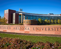 Northern Arizona University