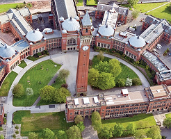 University of Birmingham