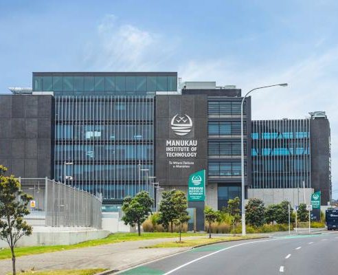 Manukau Institute of Technology