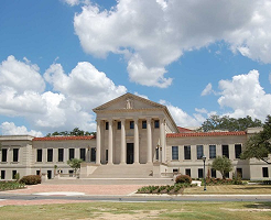Louisiana State University