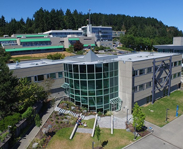 Vancouver Island University