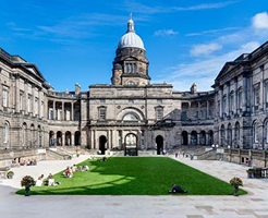 University of Edinburgh