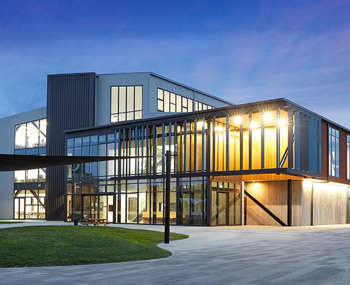 Toi Ohomai Institute of Technology