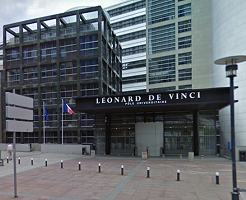 Leonard de Vinci Group (EMLV)