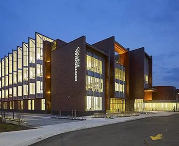 Centennial College