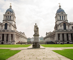 University of Greenwich