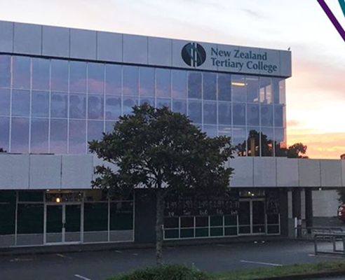 New Zealand Tertiary College