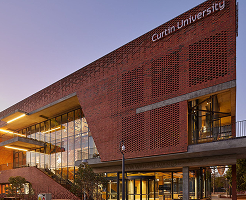Curtin University