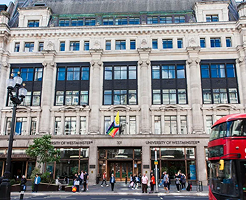 University of Westminster