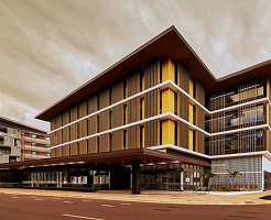 Charles Darwin University