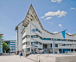 University of East London